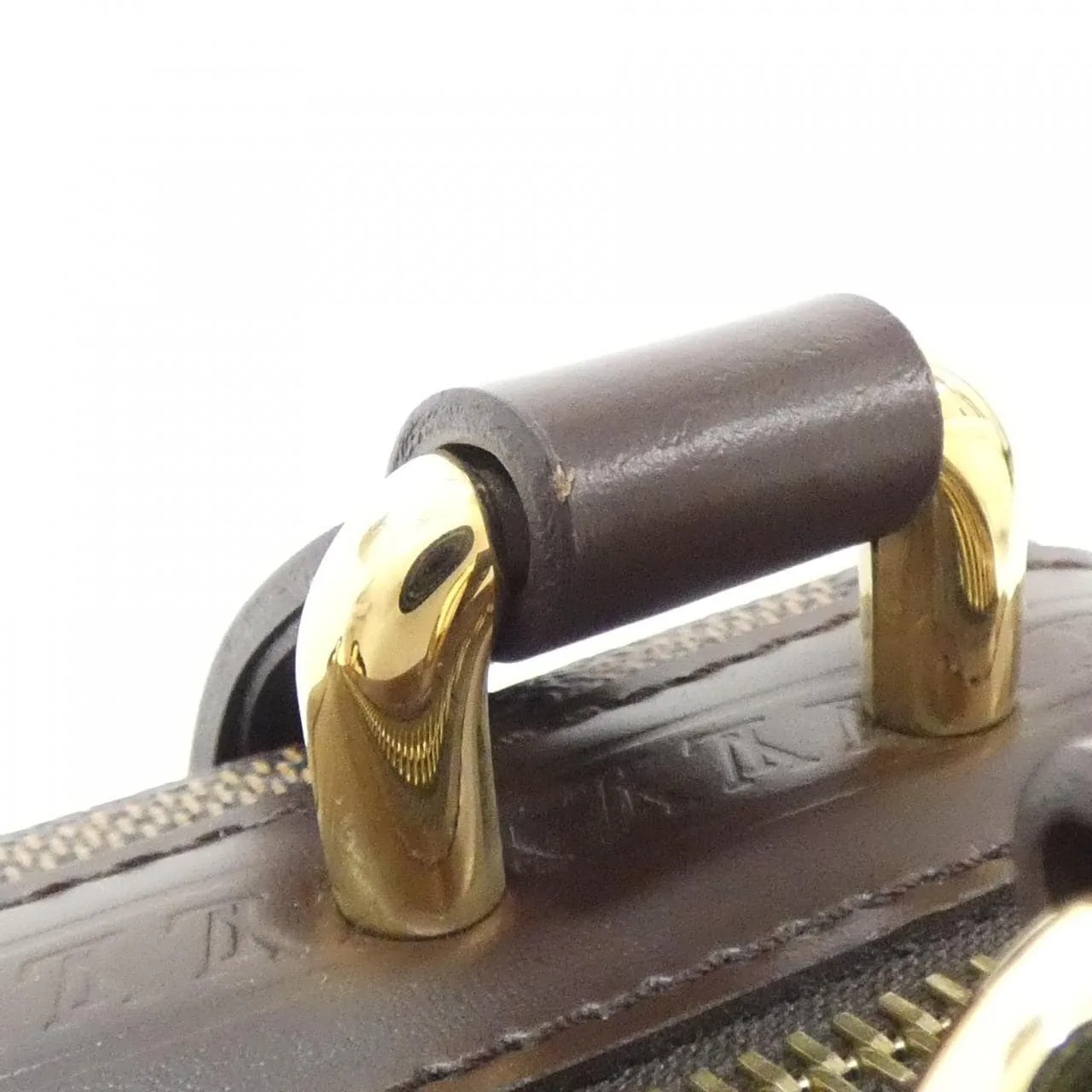 LOUIS VUITTON N51201 Handbag Damier 5