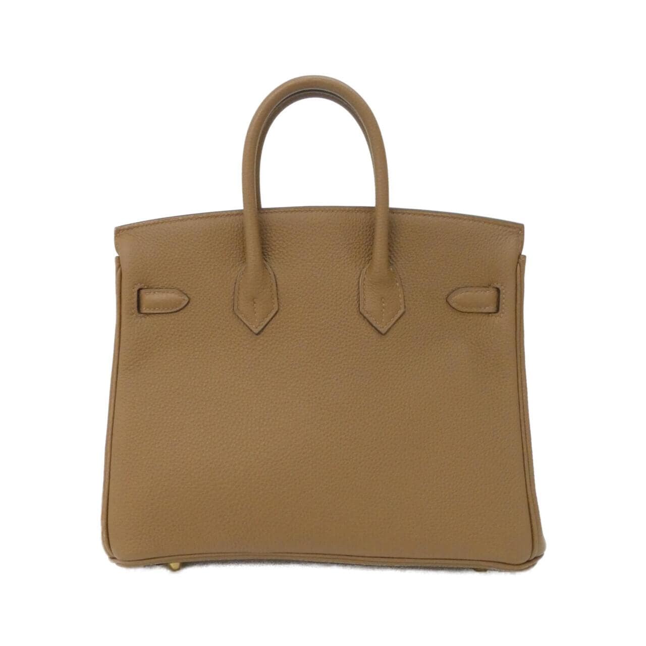 HERMES Birkin 041344CC Handbag Togo 2