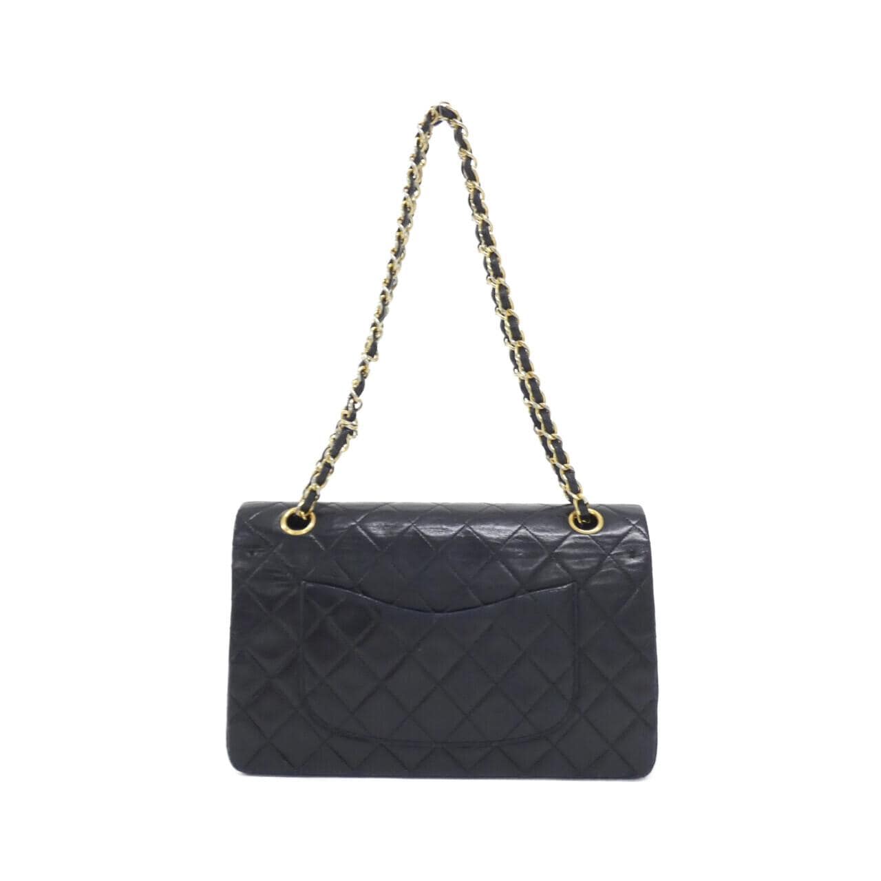 CHANEL Matelasse 1112 Shoulder Lambskin 2