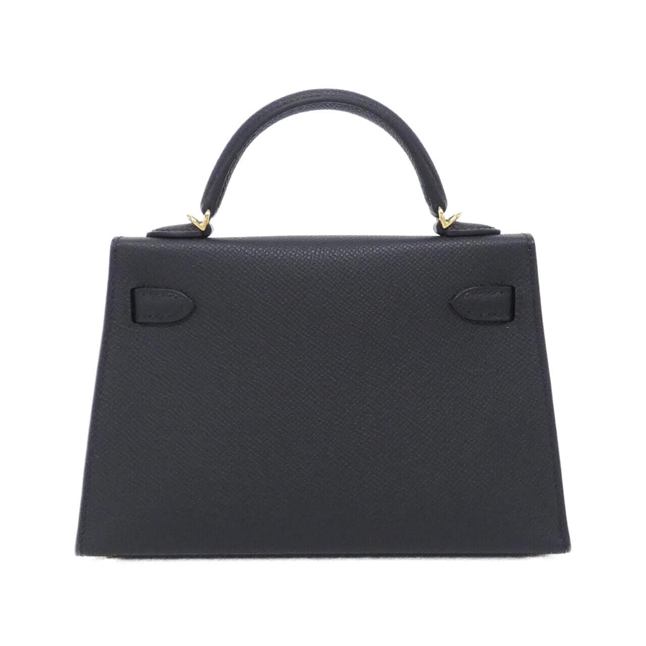 HERMES Kelly 071302CC 手提包 Epsom 2