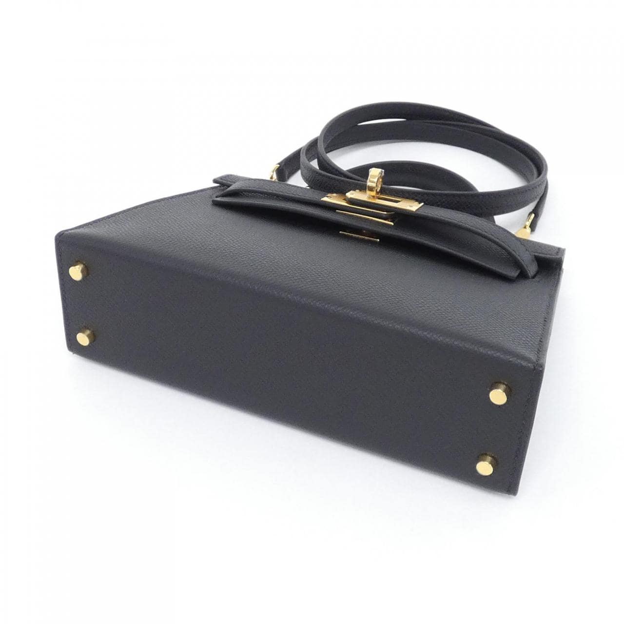 HERMES Kelly 071302CC 手提包 Epsom 3