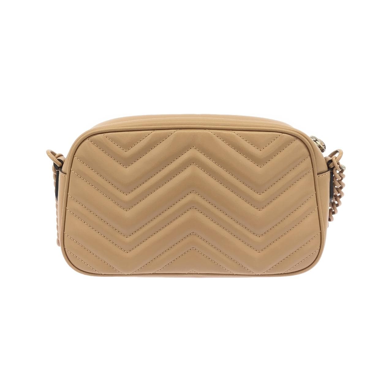 GUCCI Marmont 447632 DAAAJ Shoulder Leather 2