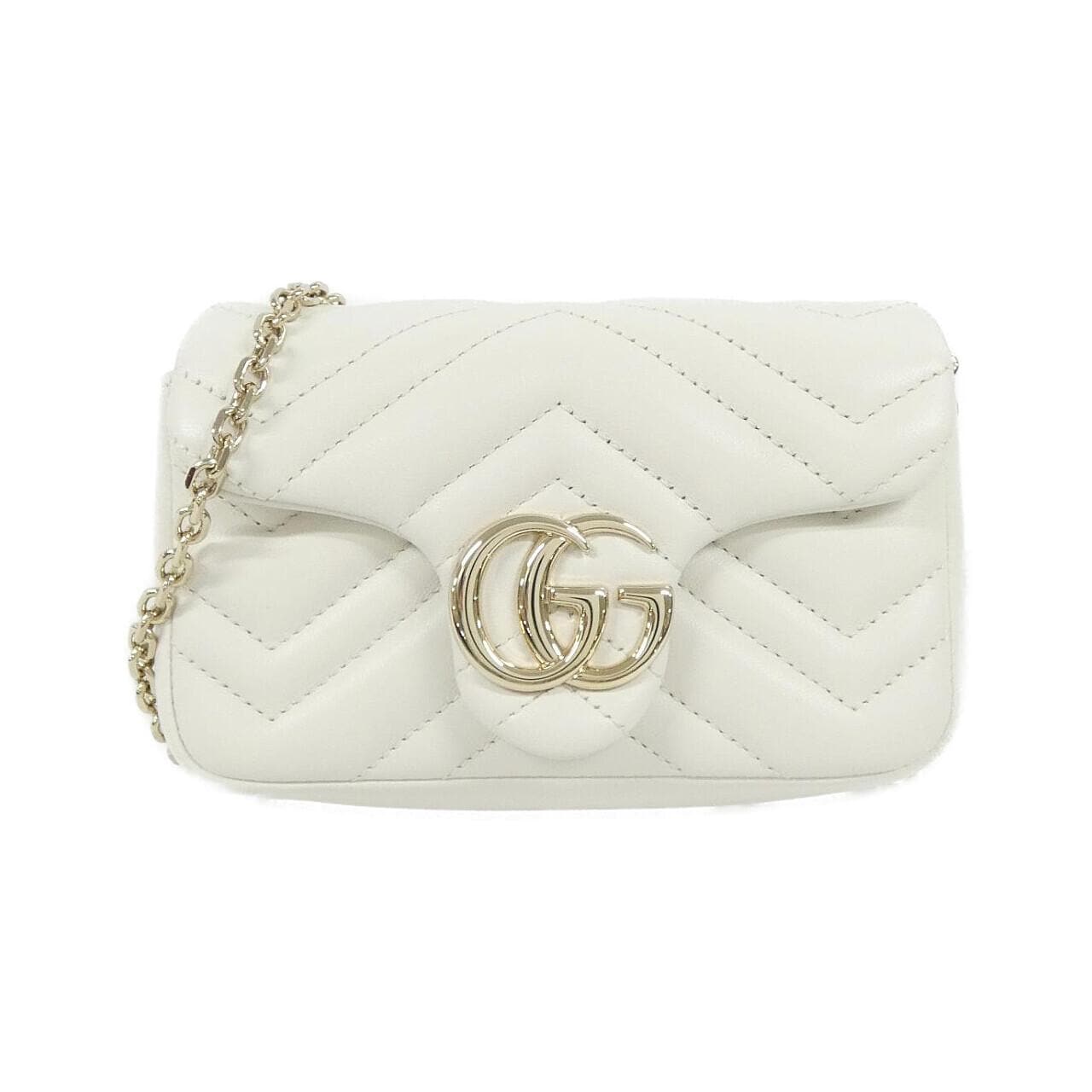 GUCCI 841290 AAFAX 肩背包 羊皮