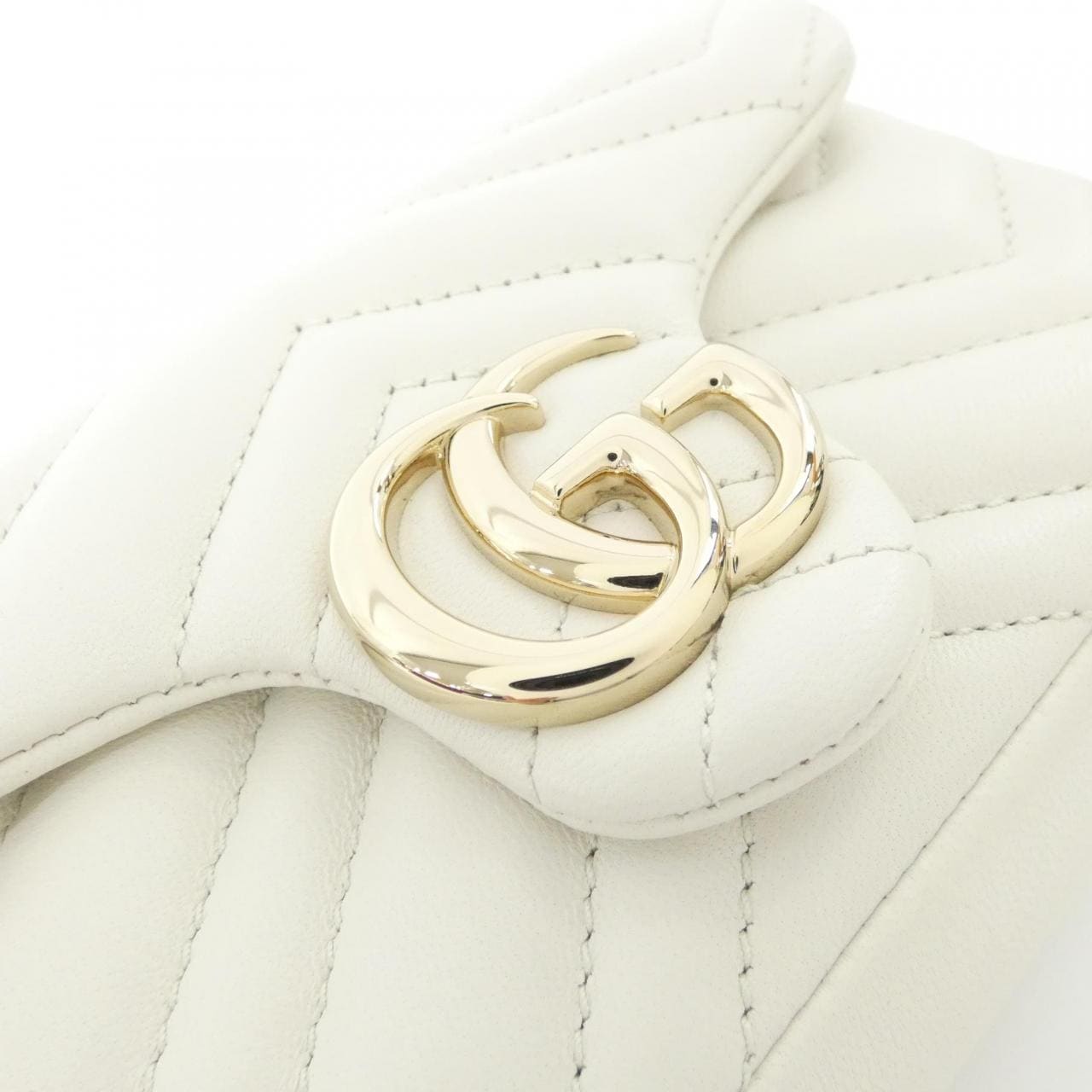 GUCCI 841290 AAFAX 肩背包 羊皮 4