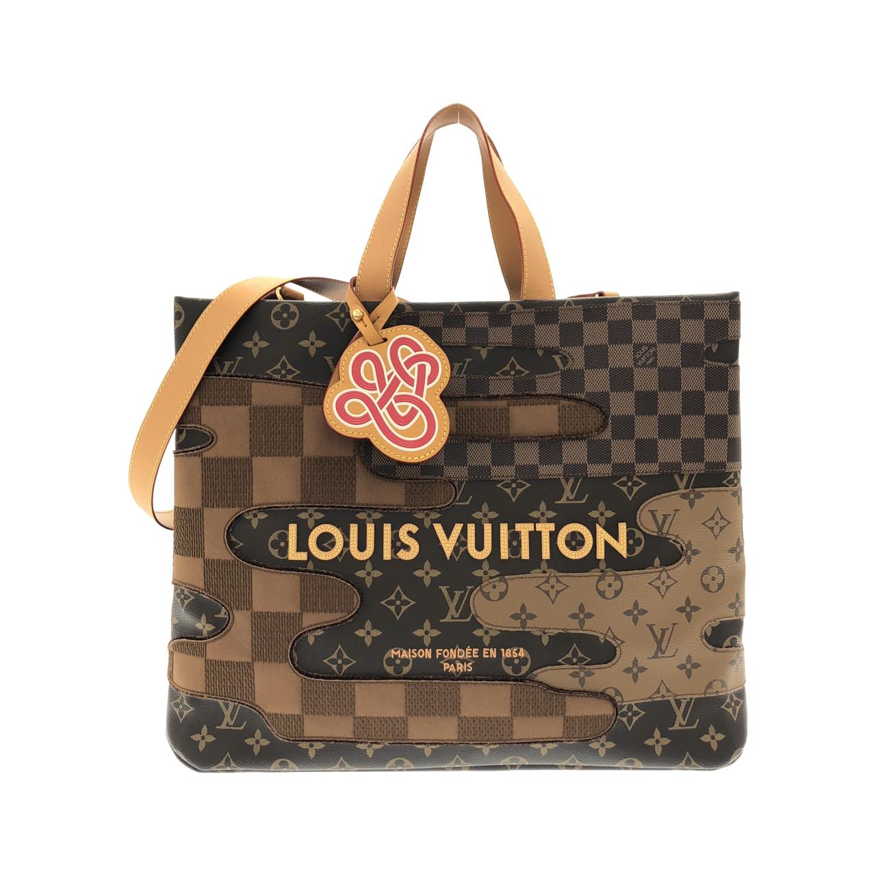 LOUIS VUITTON M15274 Tote Monogram