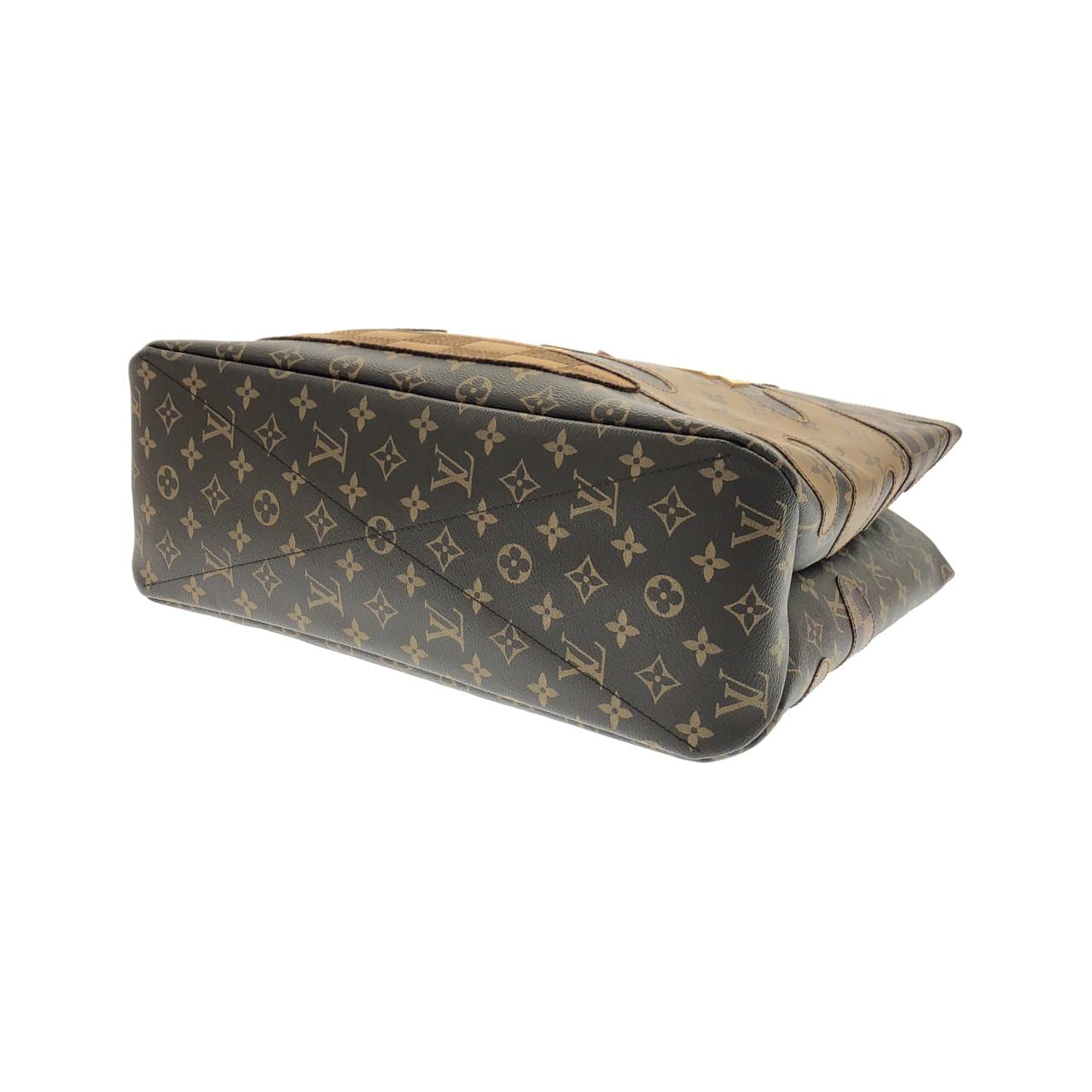 LOUIS VUITTON M15274 Tote Monogram 3
