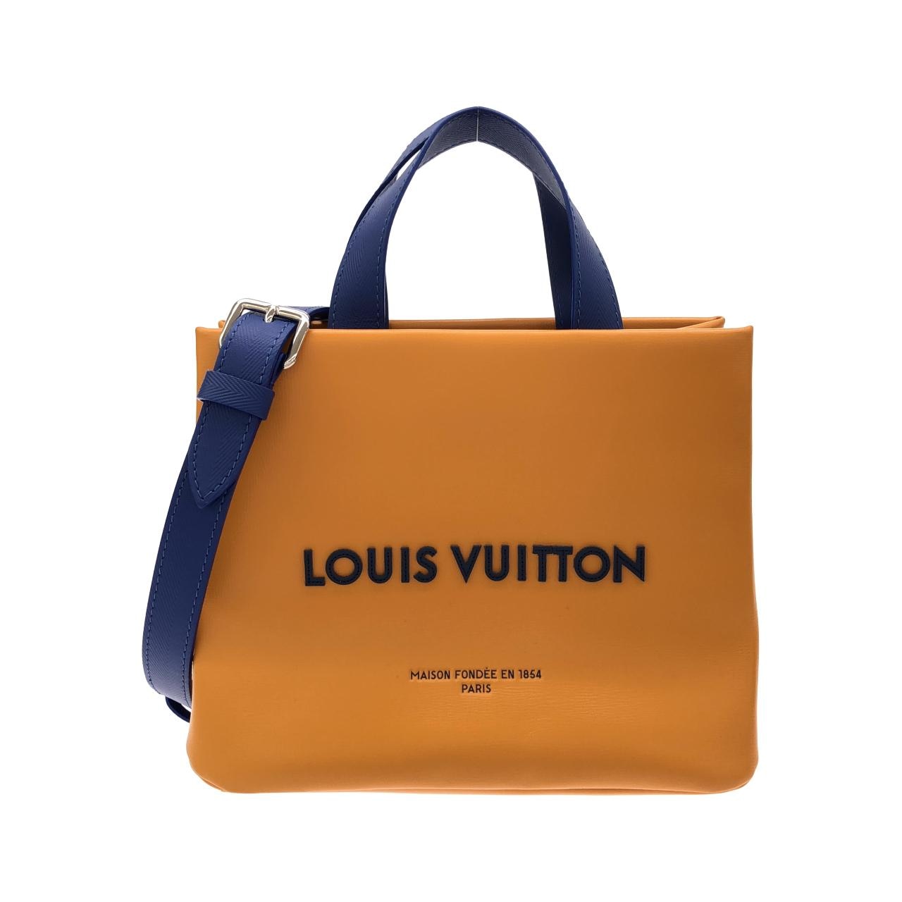 LOUIS VUITTON M15237 Tote