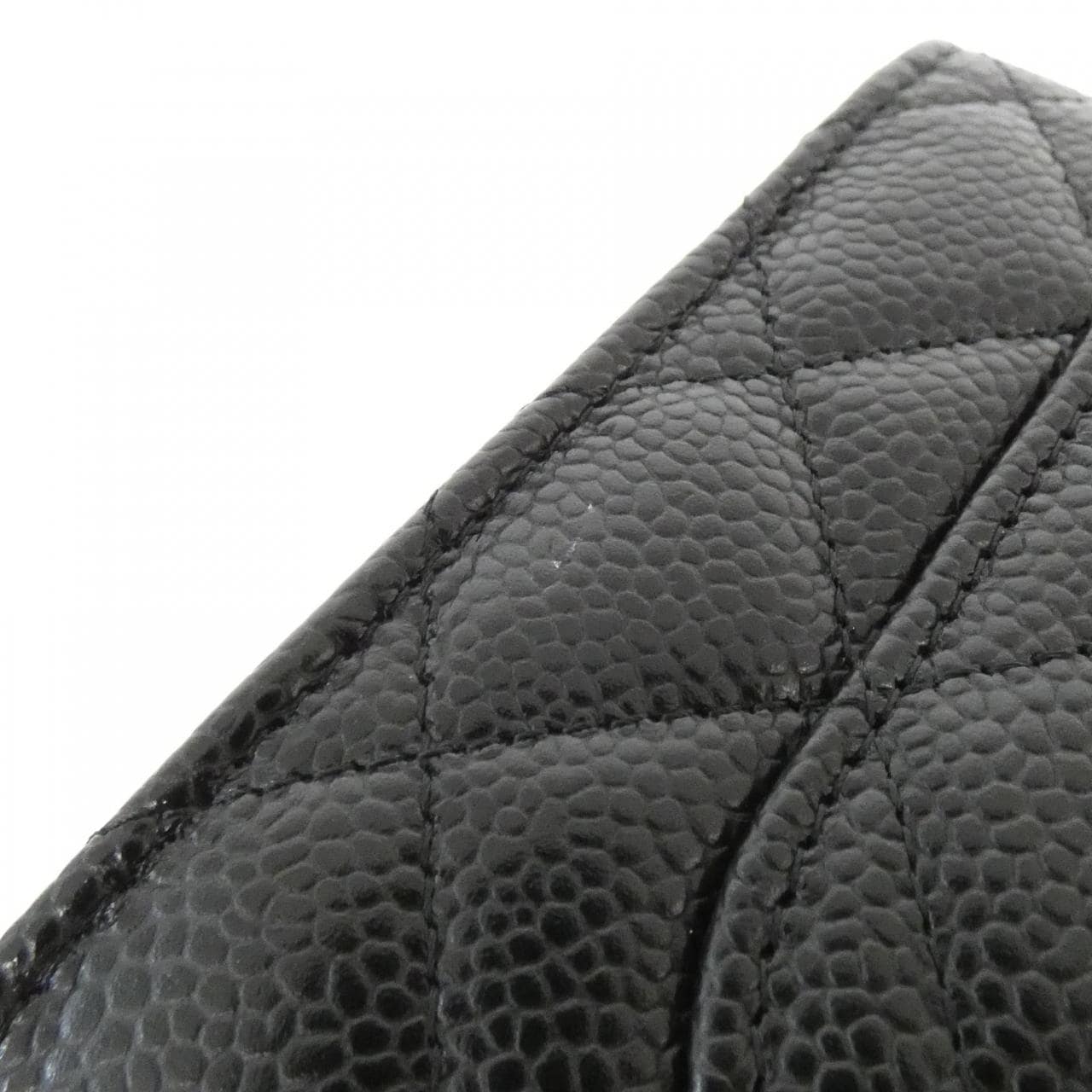 CHANEL Timeless Classic AP0250 Wallet Grained Calfskin 5