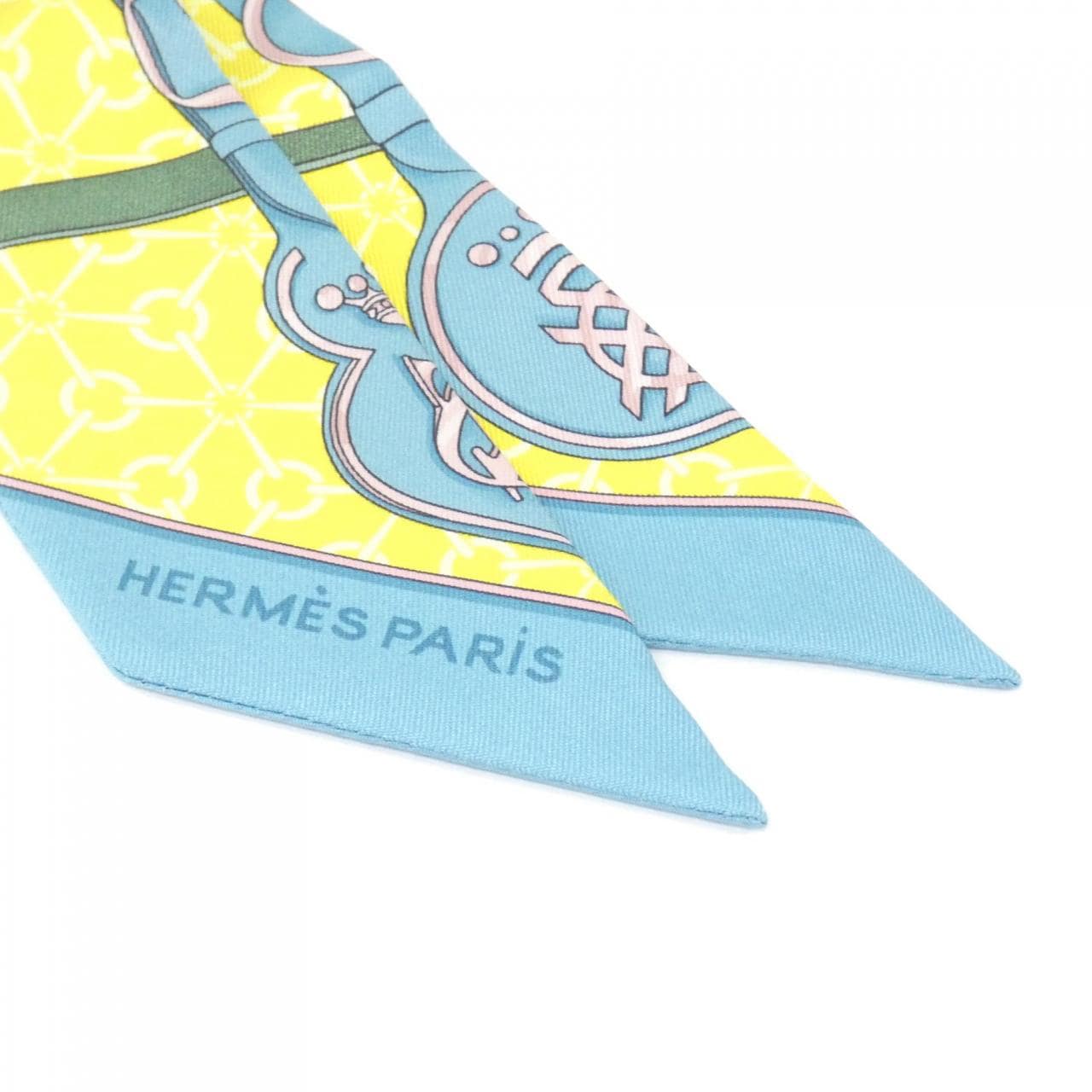 HERMES 061828S 圍巾 2