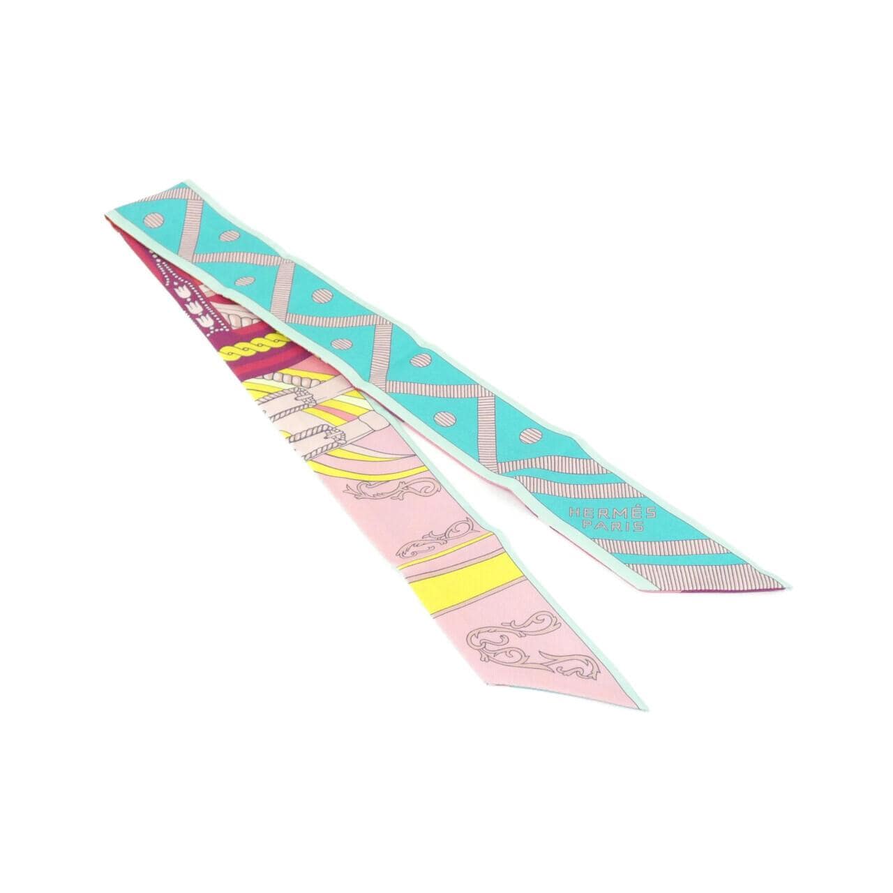 HERMES 062919S Scarf
