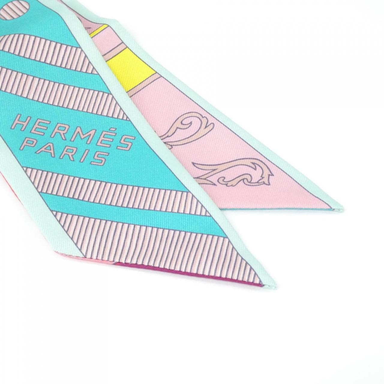 HERMES 062919S Scarf 2