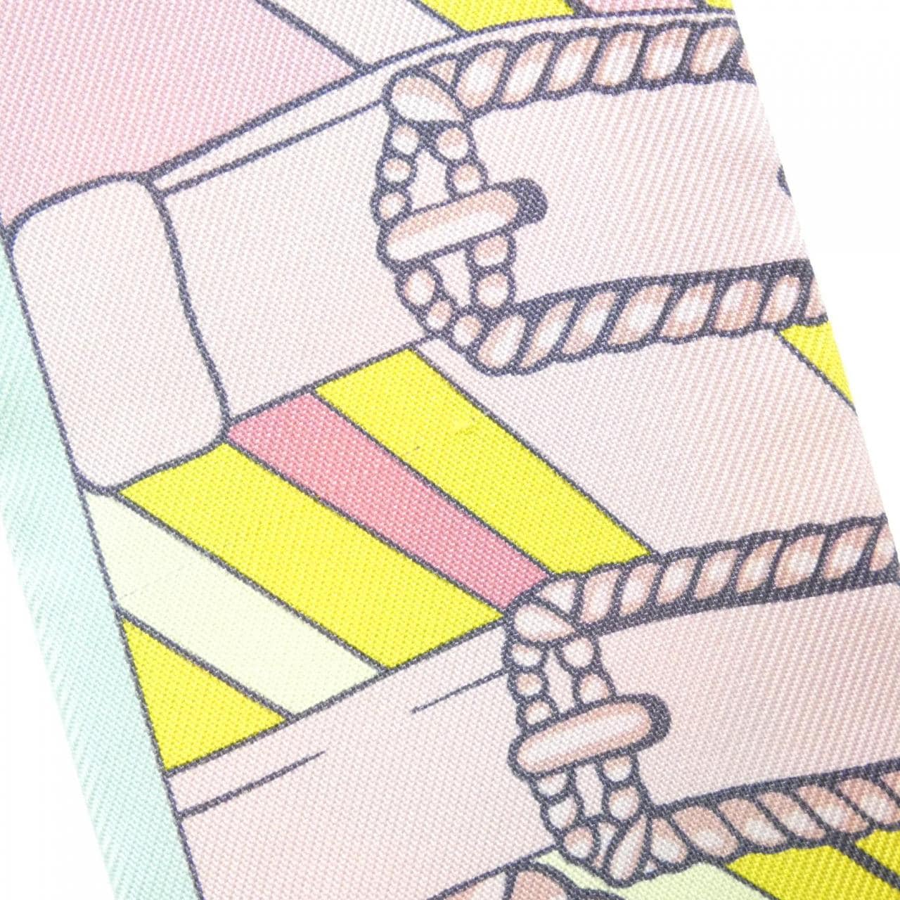 HERMES 062919S Scarf 3