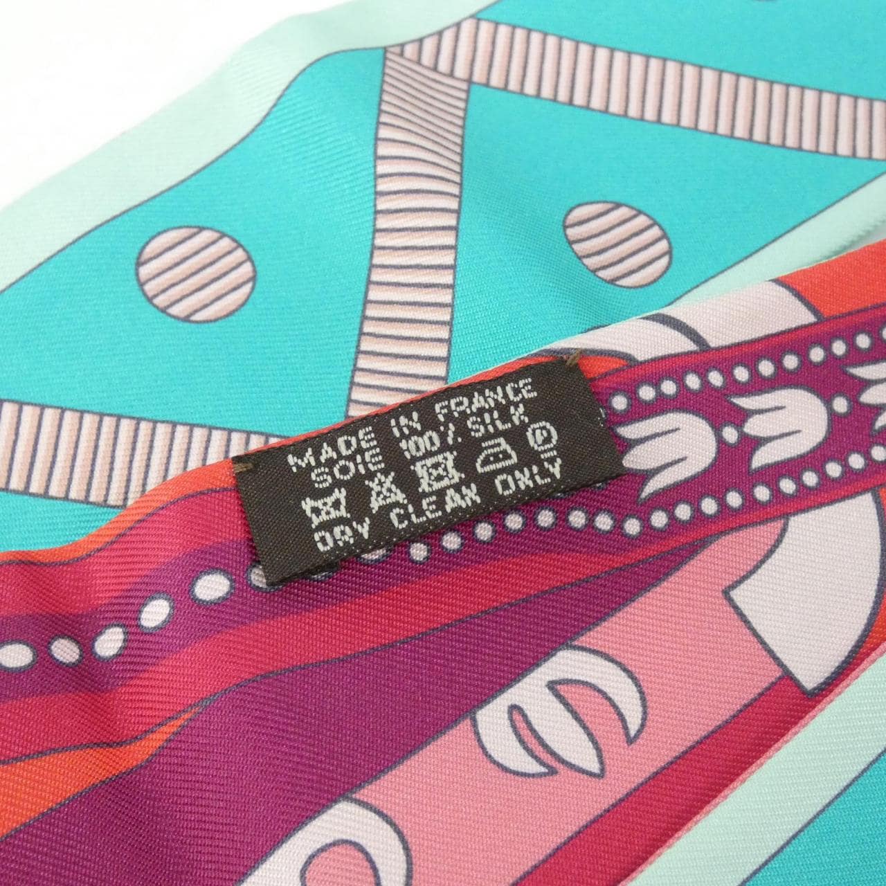 HERMES 062919S Scarf 4