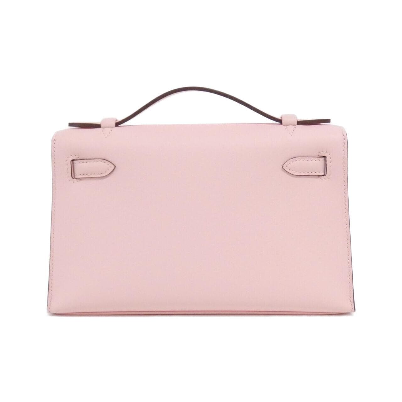 HERMES Kelly 049417CK Handbag Swift 2