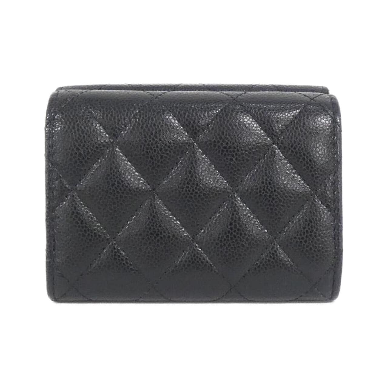 CHANEL Timeless Classic AP0230 Wallet Grained Calfskin 2