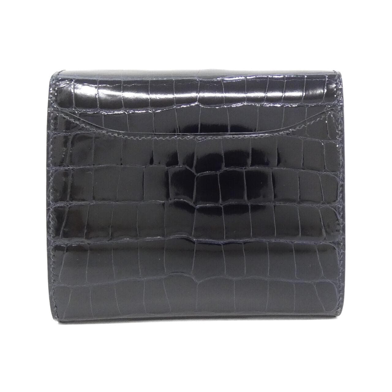 HERMES Constance 061873CC 銀包 2