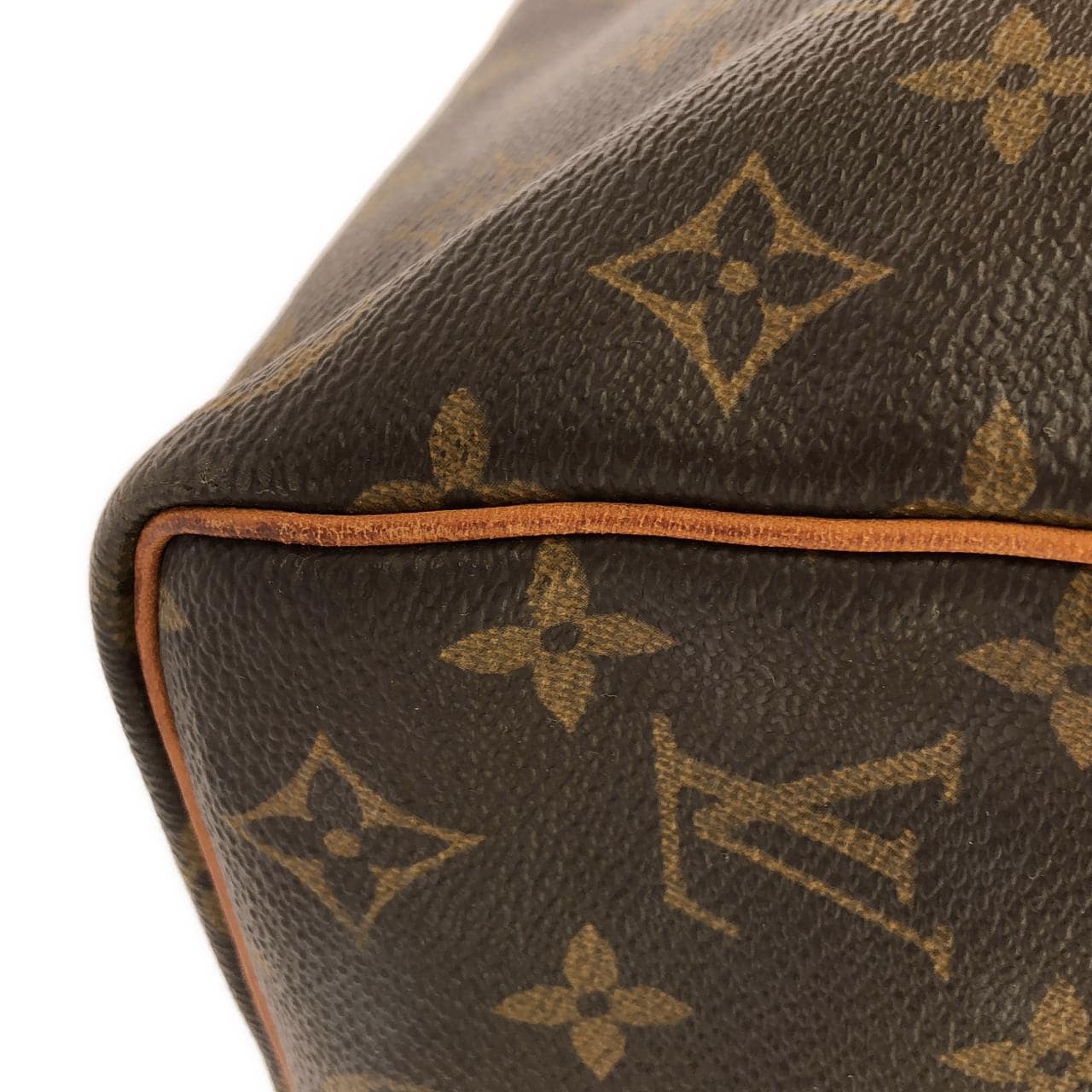 LOUIS VUITTON Keepall M41426 波士頓包 Monogram 3
