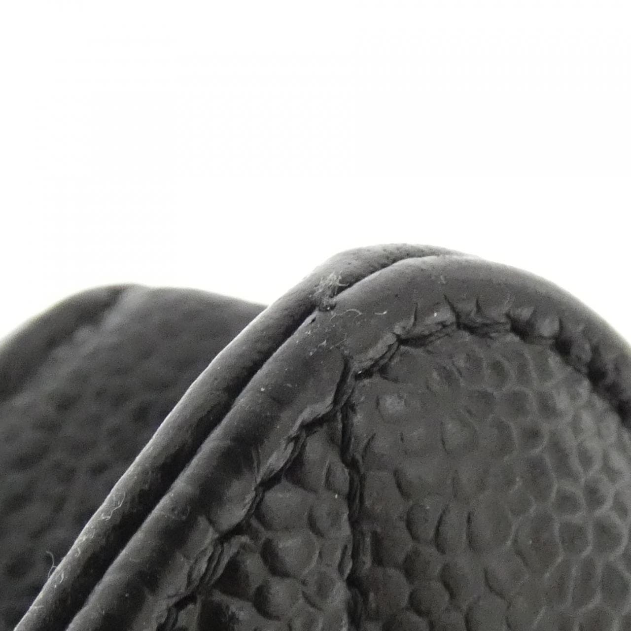 CHANEL AP4241 Wallet Grained Calfskin 3