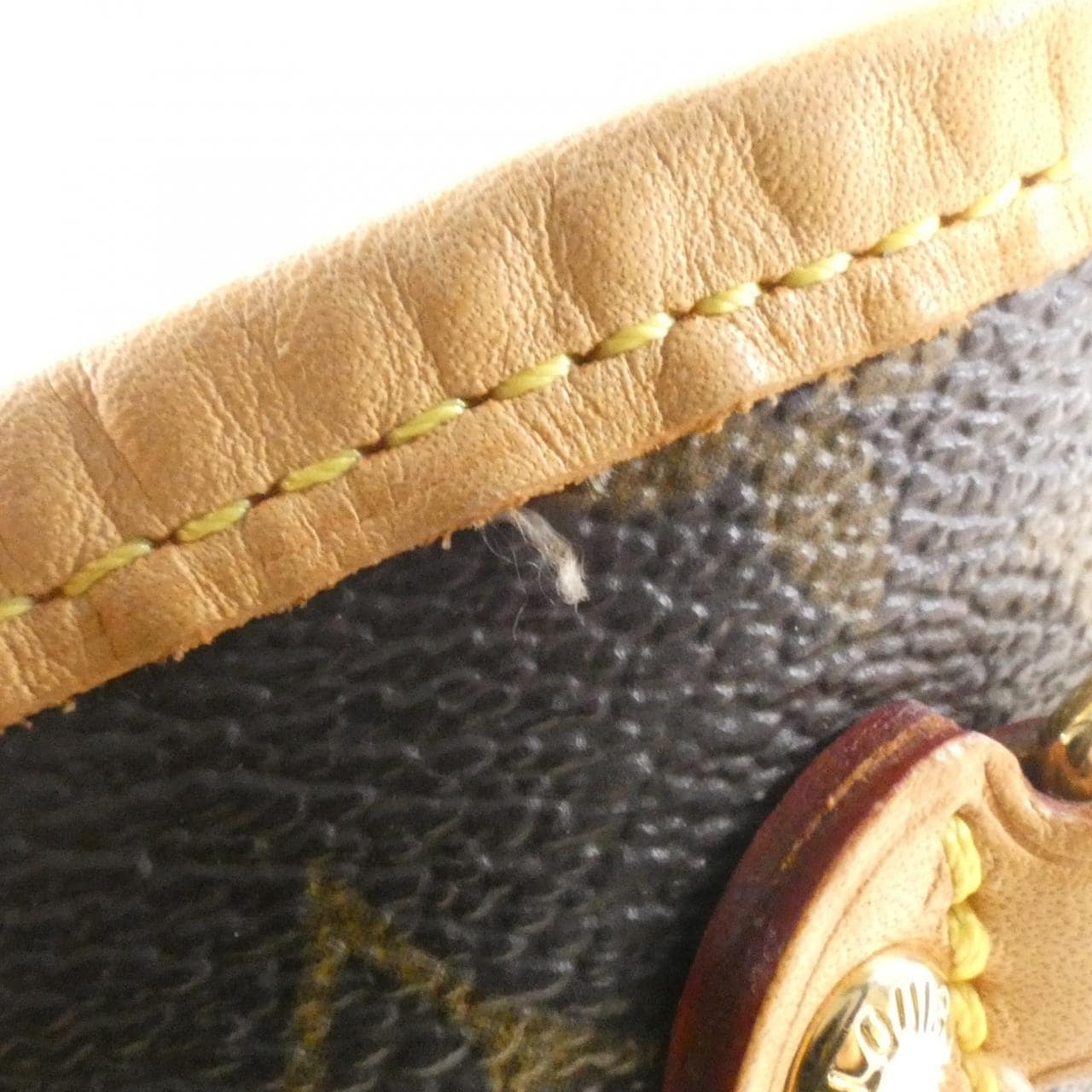 LOUIS VUITTON Neverfull M40155 托特包 Monogram 3