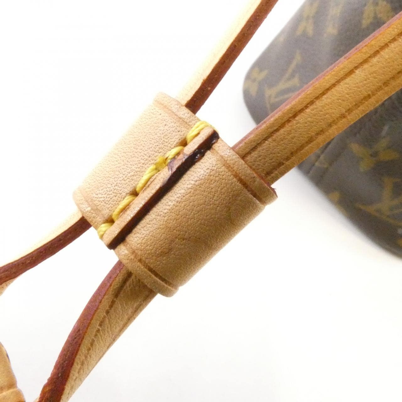 LOUIS VUITTON Neverfull M40155 托特包 Monogram 5