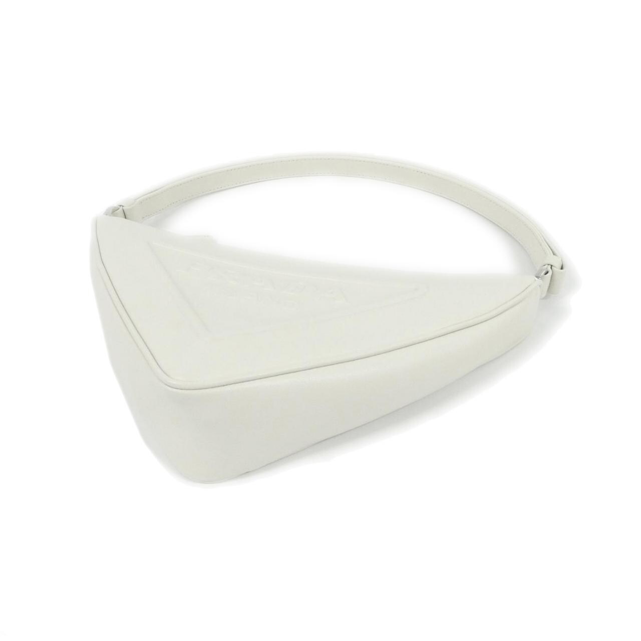 PRADA 1NQ043 肩背包 3