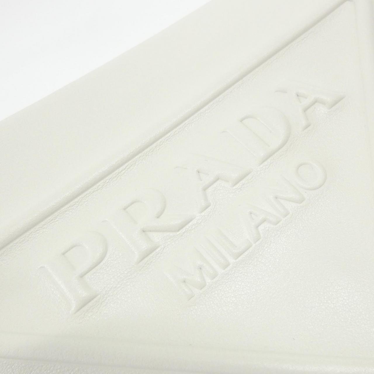 PRADA 1NQ043 肩背包 4