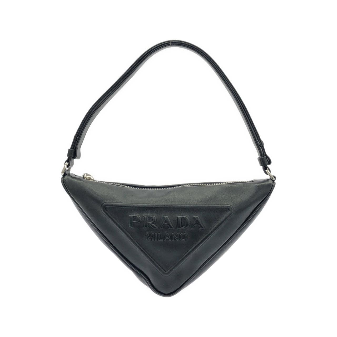 PRADA 1NQ043 Shoulder