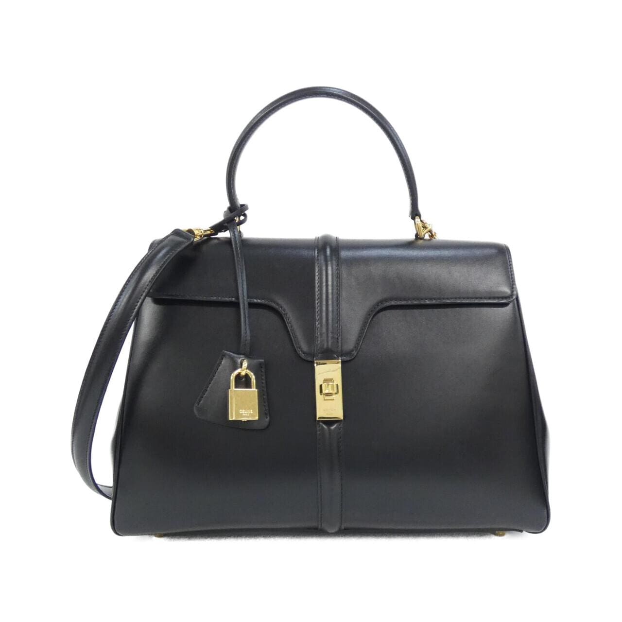 CELINE 16 187373BEY Handbag