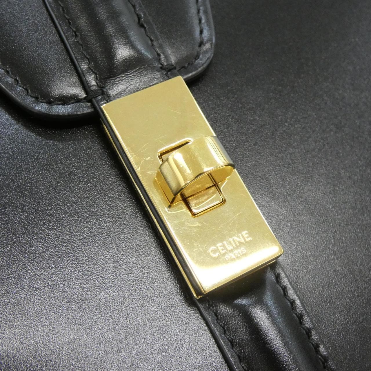 CELINE 16 187373BEY Handbag 4