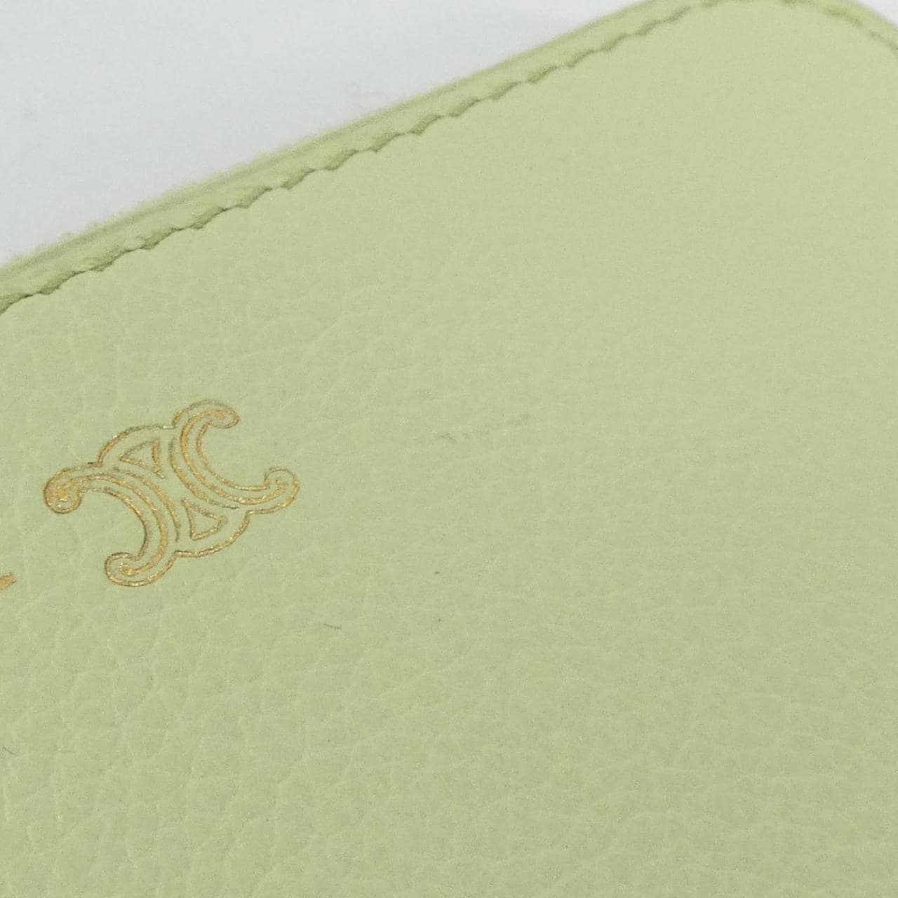 CELINE L10082O54 Coin Case 3