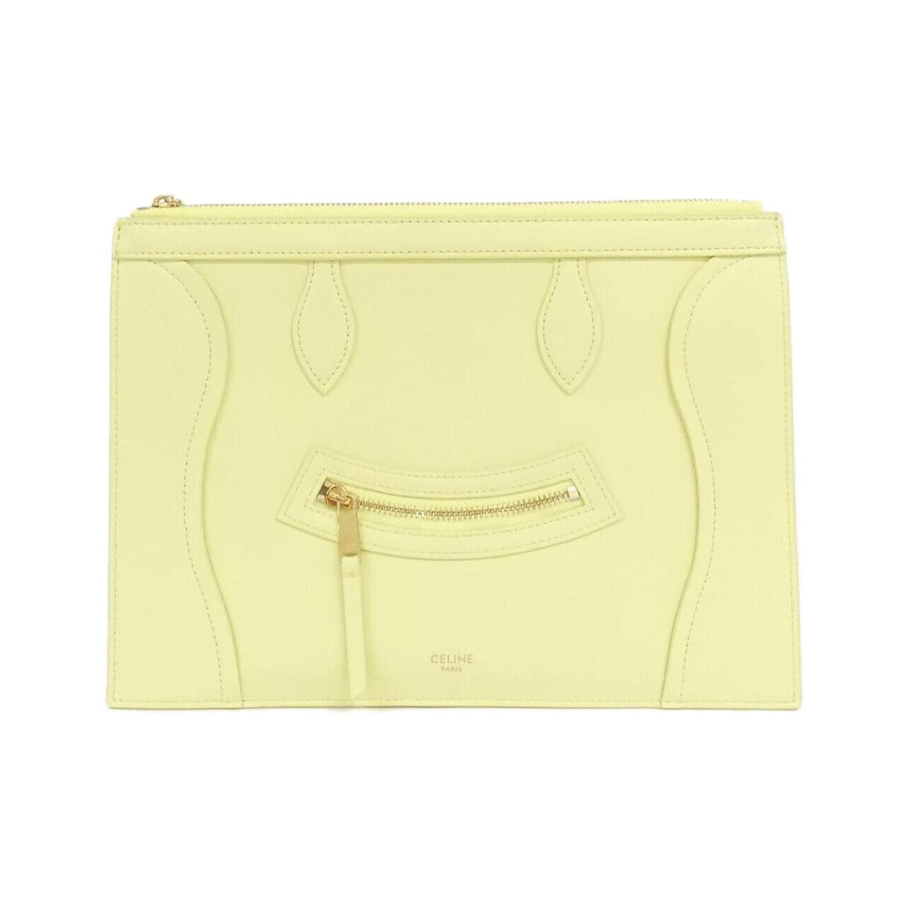CELINE L100D2N92 Pouch