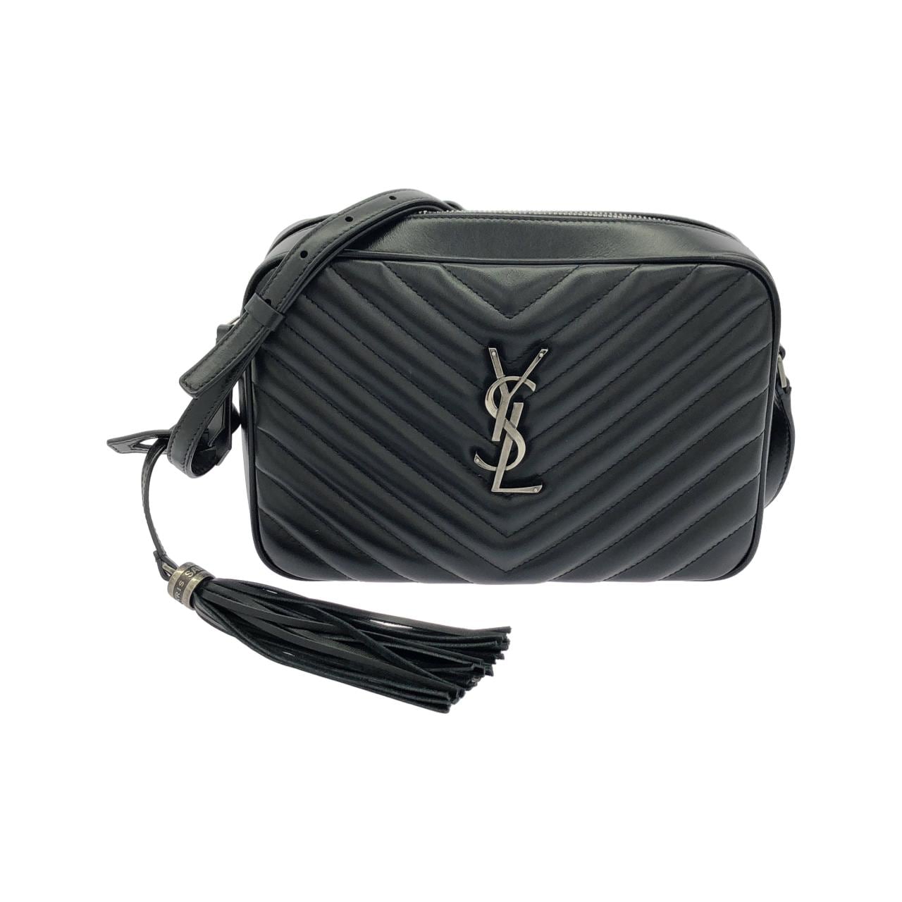 SAINT LAURENT 612544 DV704 Shoulder