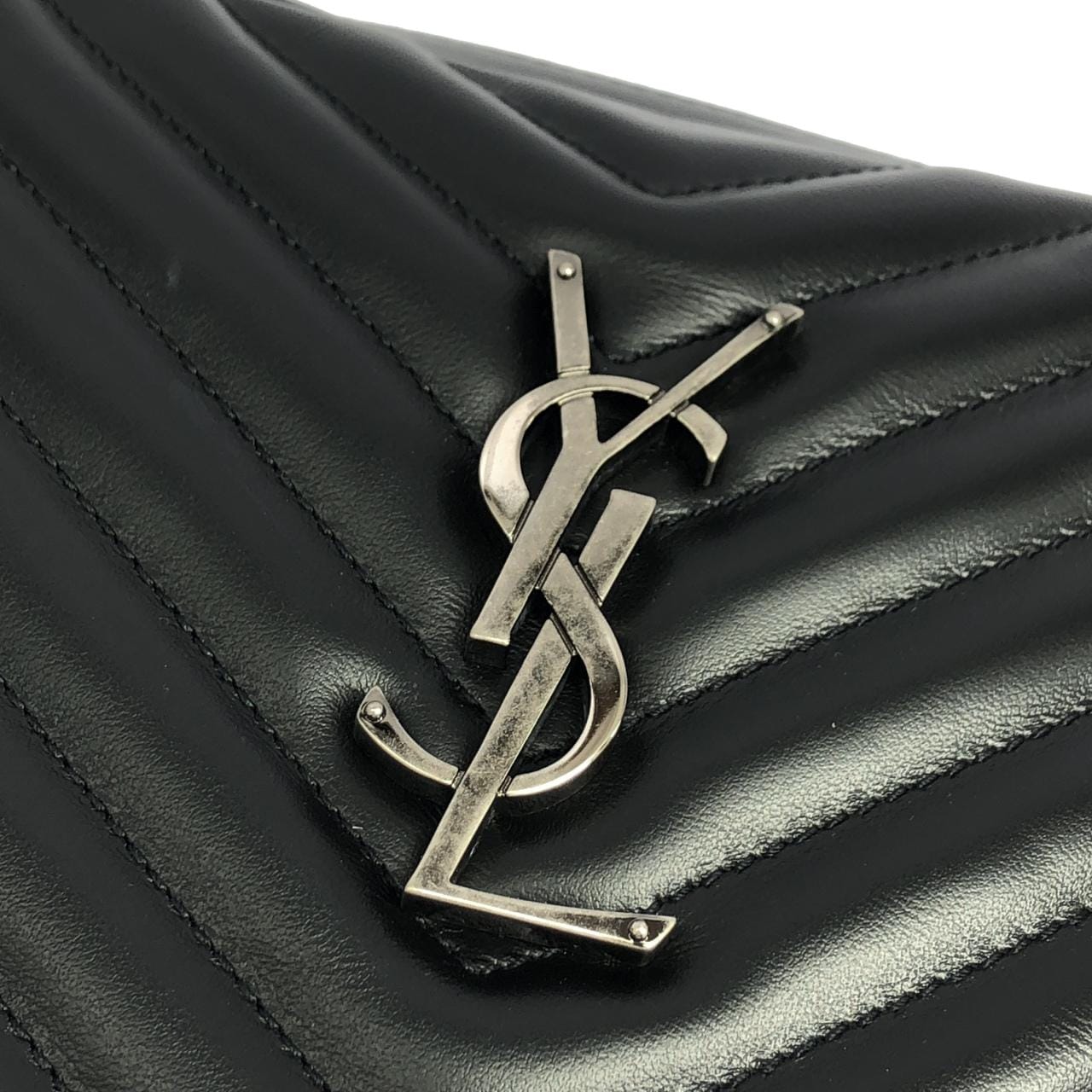SAINT LAURENT 612544 DV704 Shoulder 5