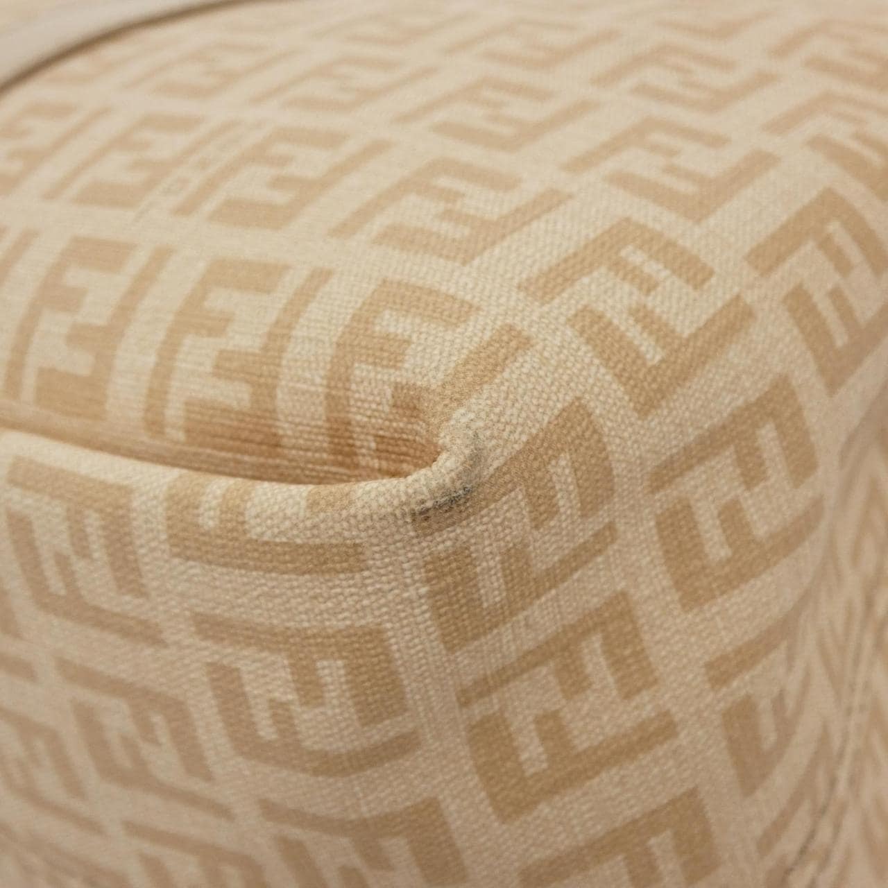 FENDI Sunshine Shopper 8BH238 FB5 手提包 帆布 2