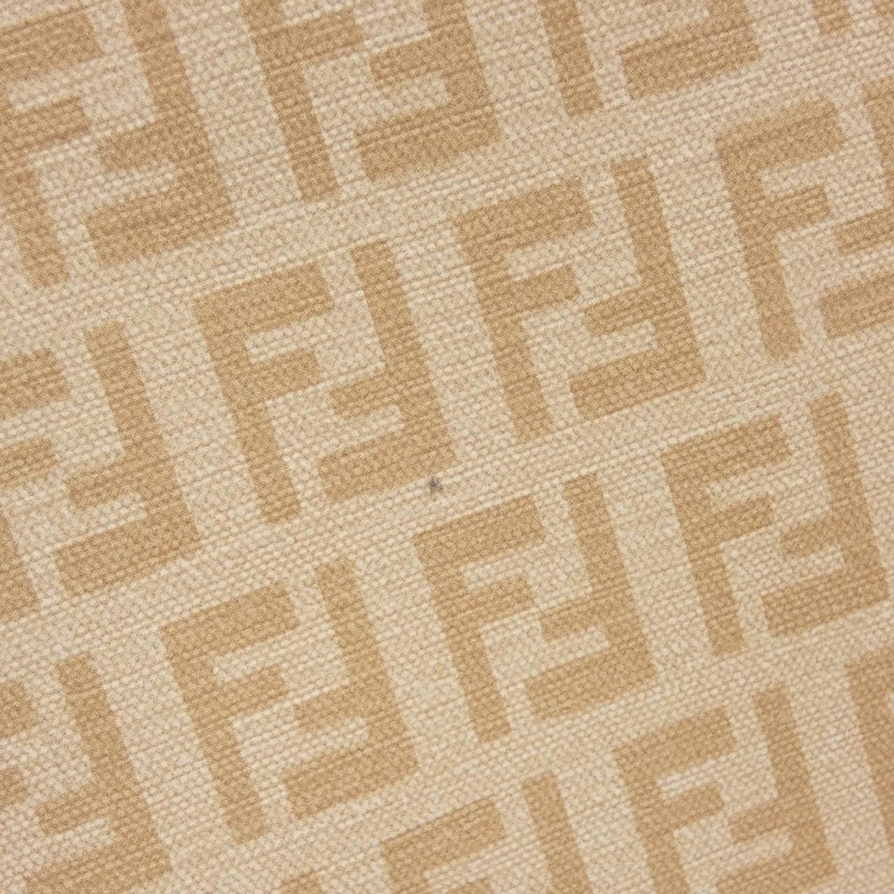 FENDI Sunshine Shopper 8BH238 FB5 手提包 帆布 3