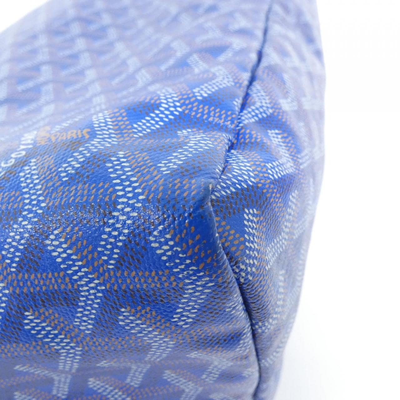 GOYARD Saint Louis AMA LOUIS GM Tote Canvas 2