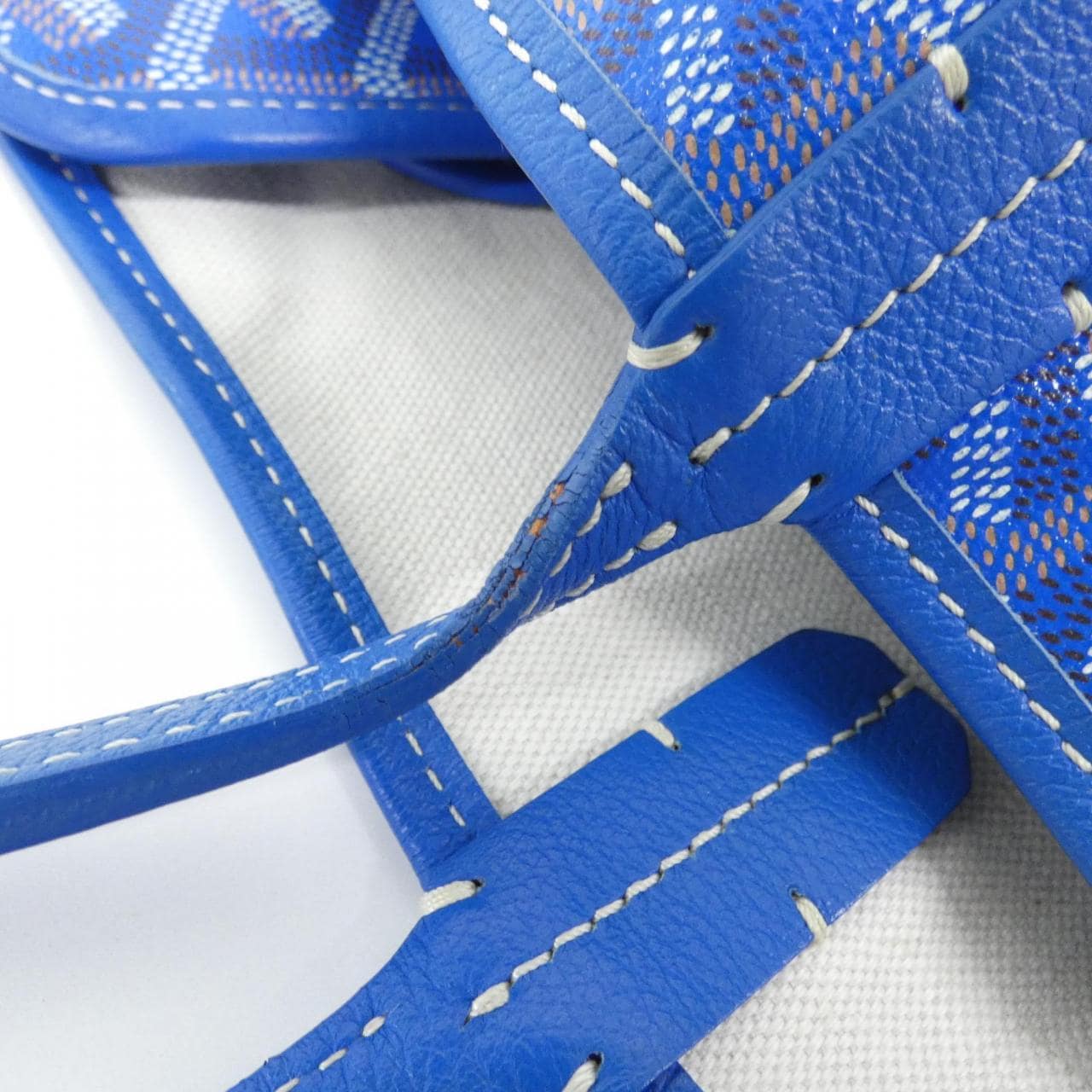 GOYARD Saint Louis AMA LOUIS GM Tote Canvas 3