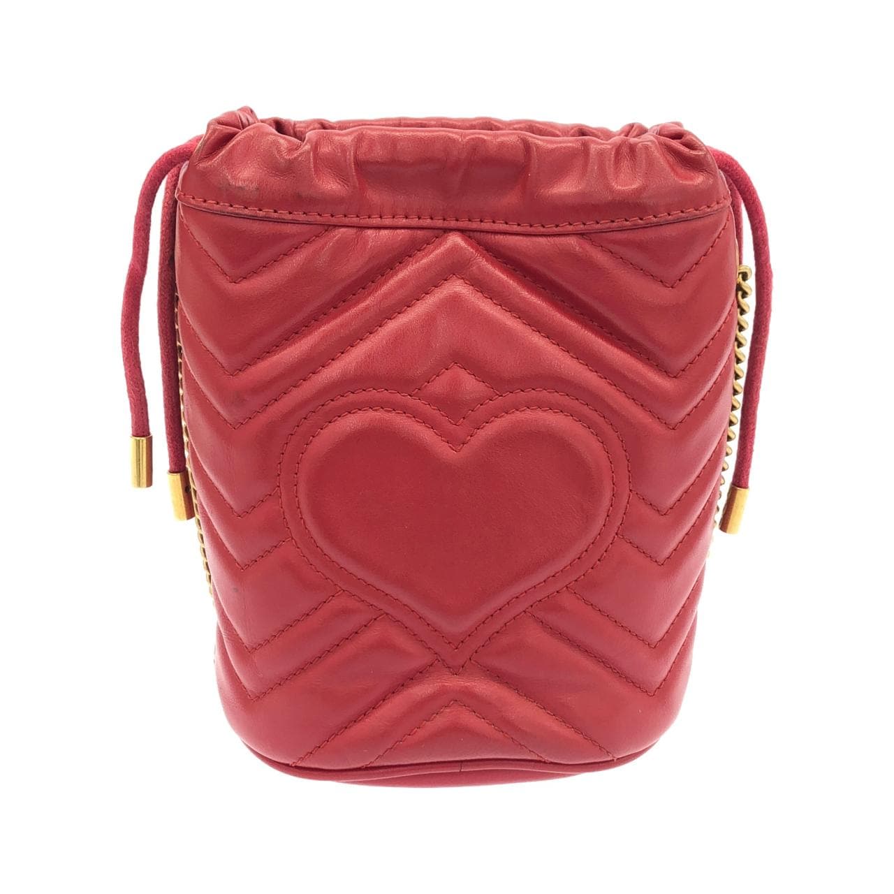 GUCCI 575163 DTDRT Shoulder Leather 2