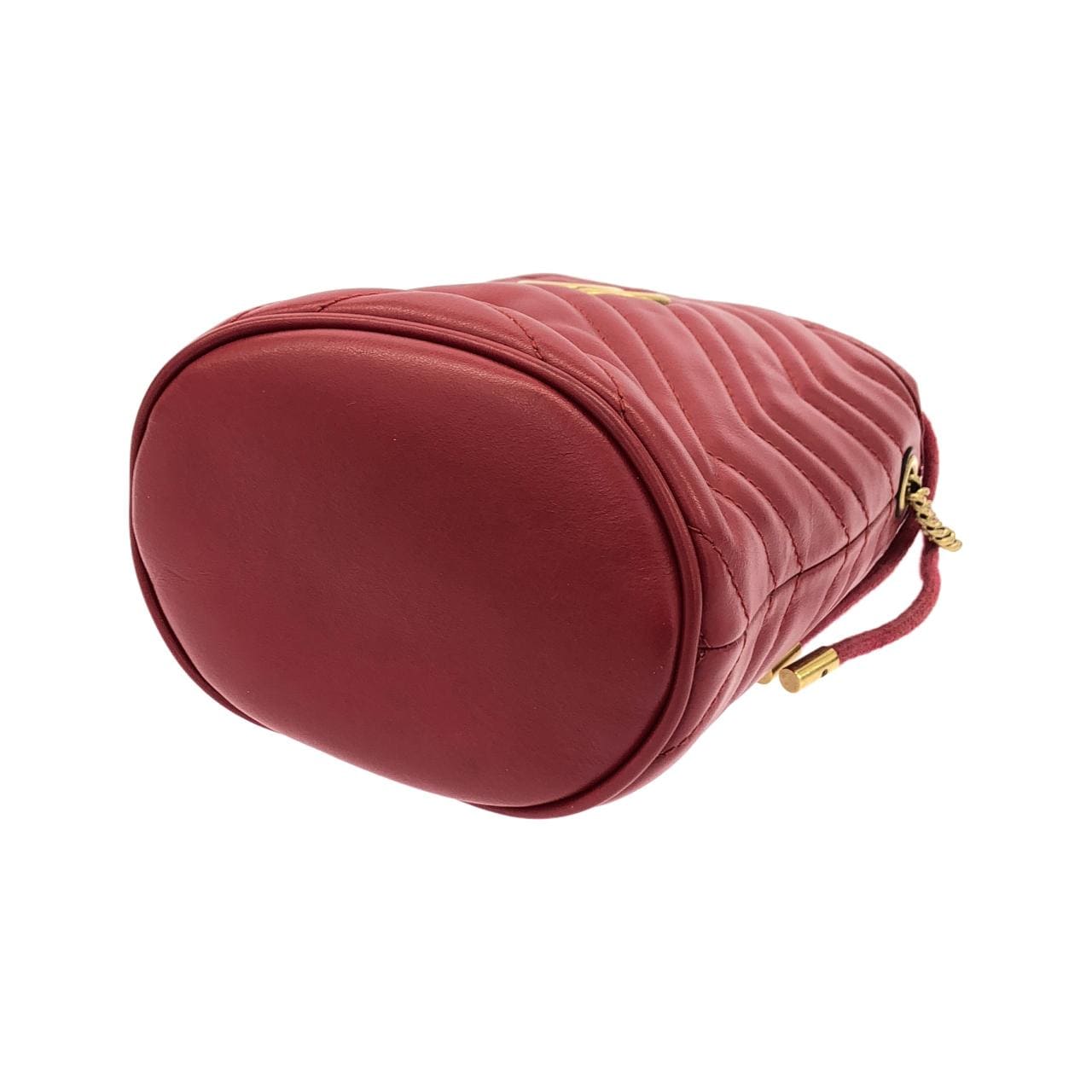 GUCCI 575163 DTDRT Shoulder Leather 3