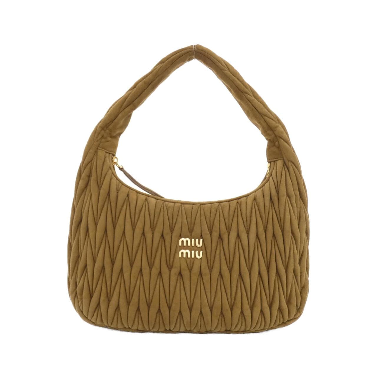 MIU MIU 5BC183 Shoulder