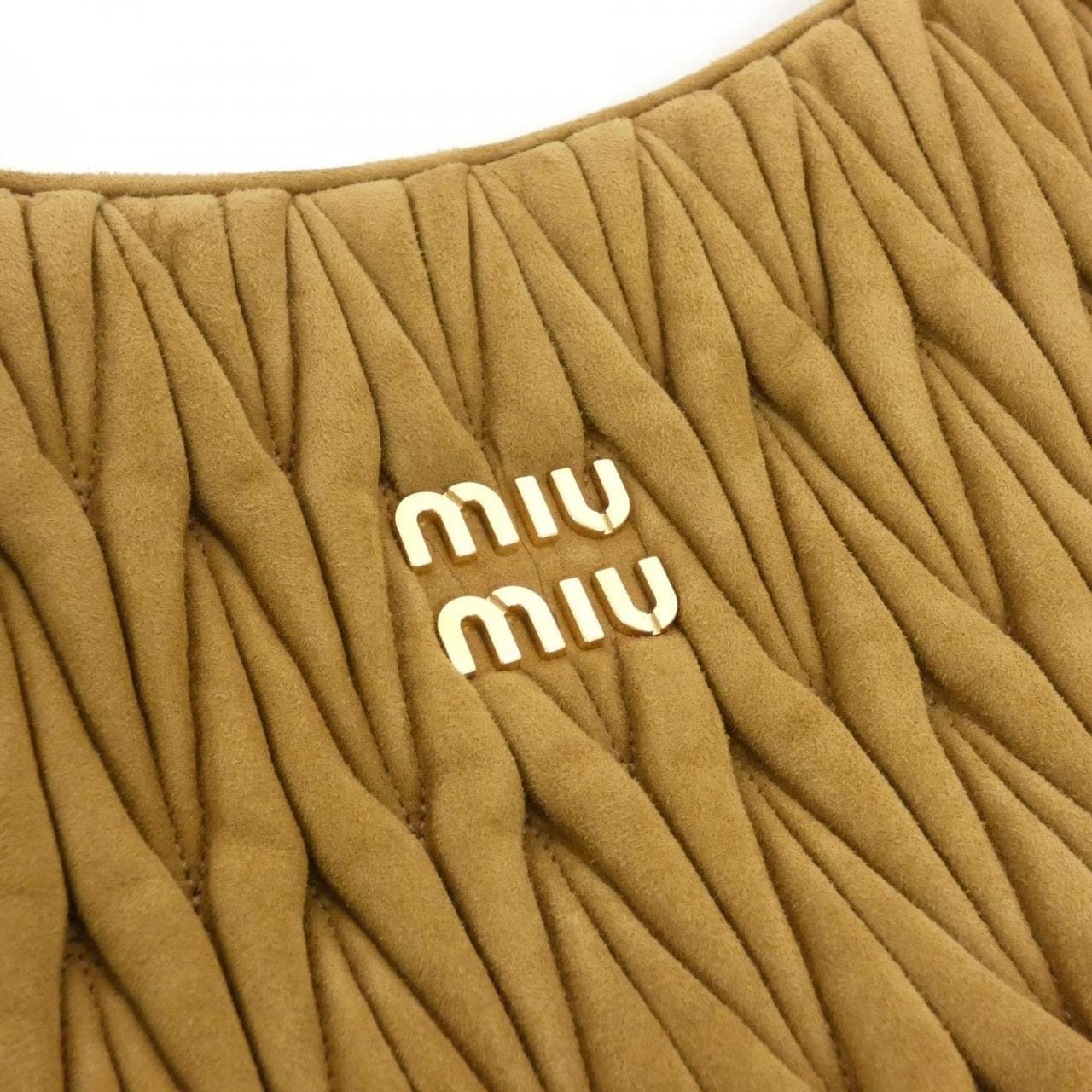 MIU MIU 5BC183 Shoulder 4
