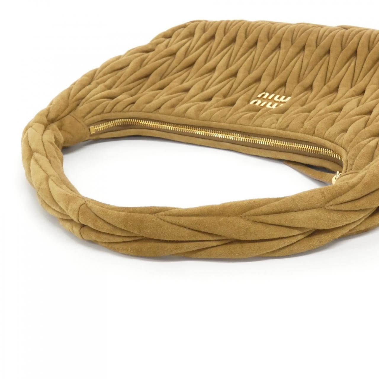MIU MIU 5BC183 Shoulder 5