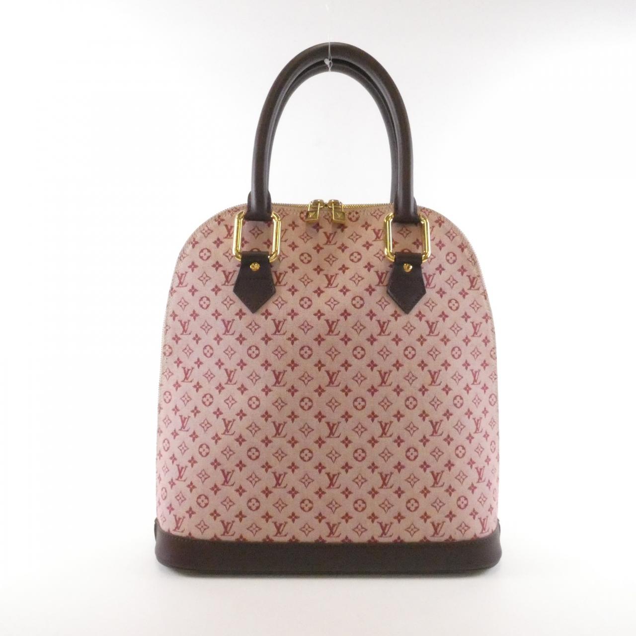 LOUIS VUITTON Alma M92302 手提包 Monogram