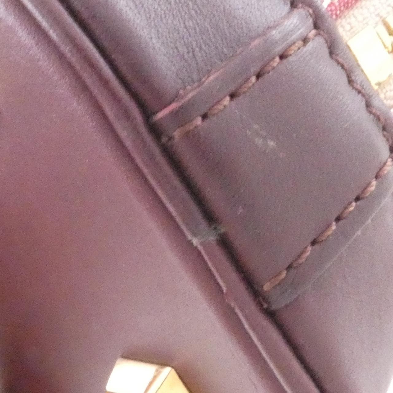 LOUIS VUITTON Alma M92302 手提包 Monogram 3