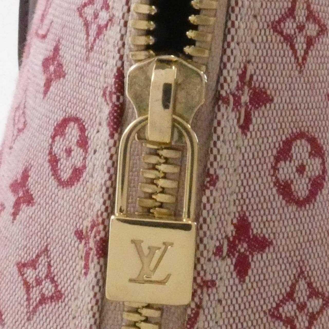 LOUIS VUITTON Alma M92302 手提包 Monogram 4