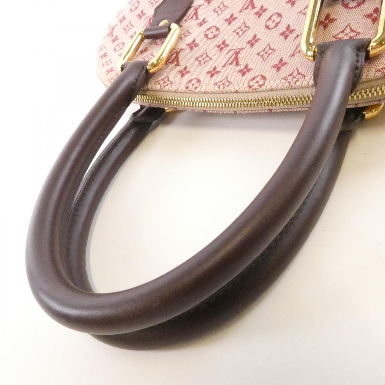LOUIS VUITTON Alma M92302 手提包 Monogram 5