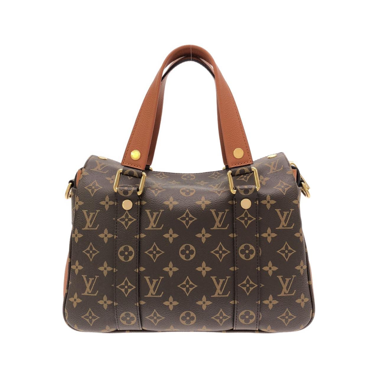 LOUIS VUITTON M43481 Handbag Monogram 2