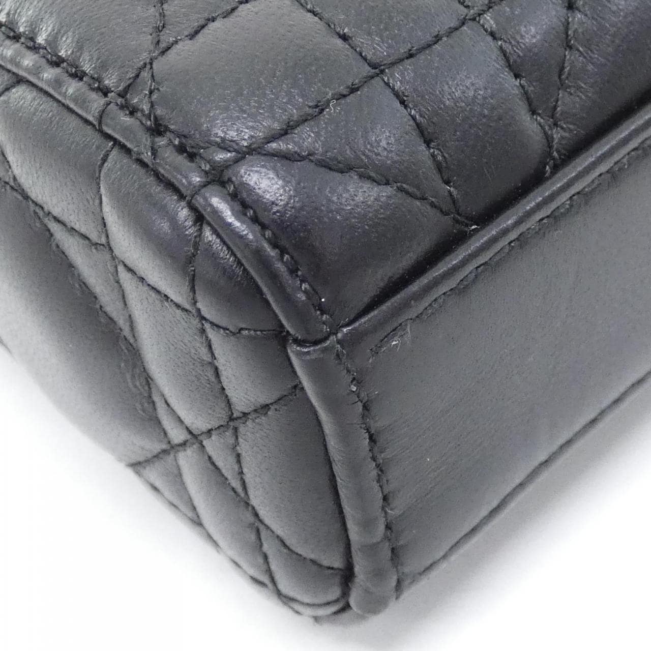 DIOR S0910ONGE 手提包 羊皮 3