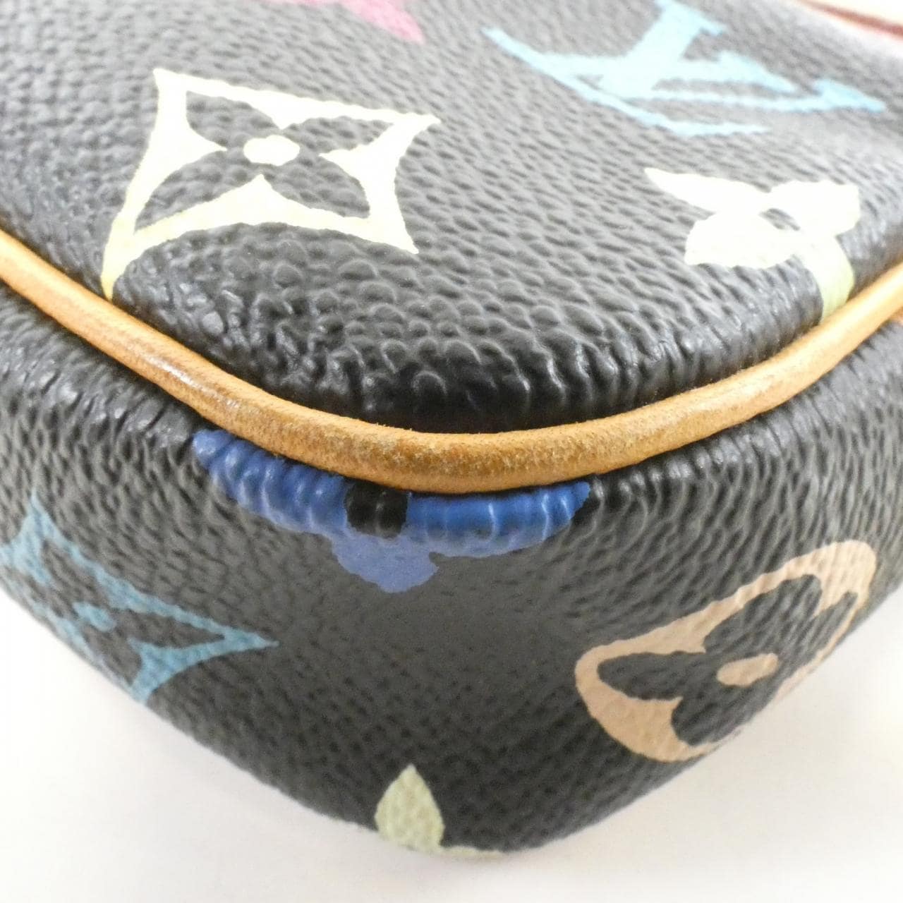 LOUIS VUITTON Pochette M92648 Pochette Canvas 2