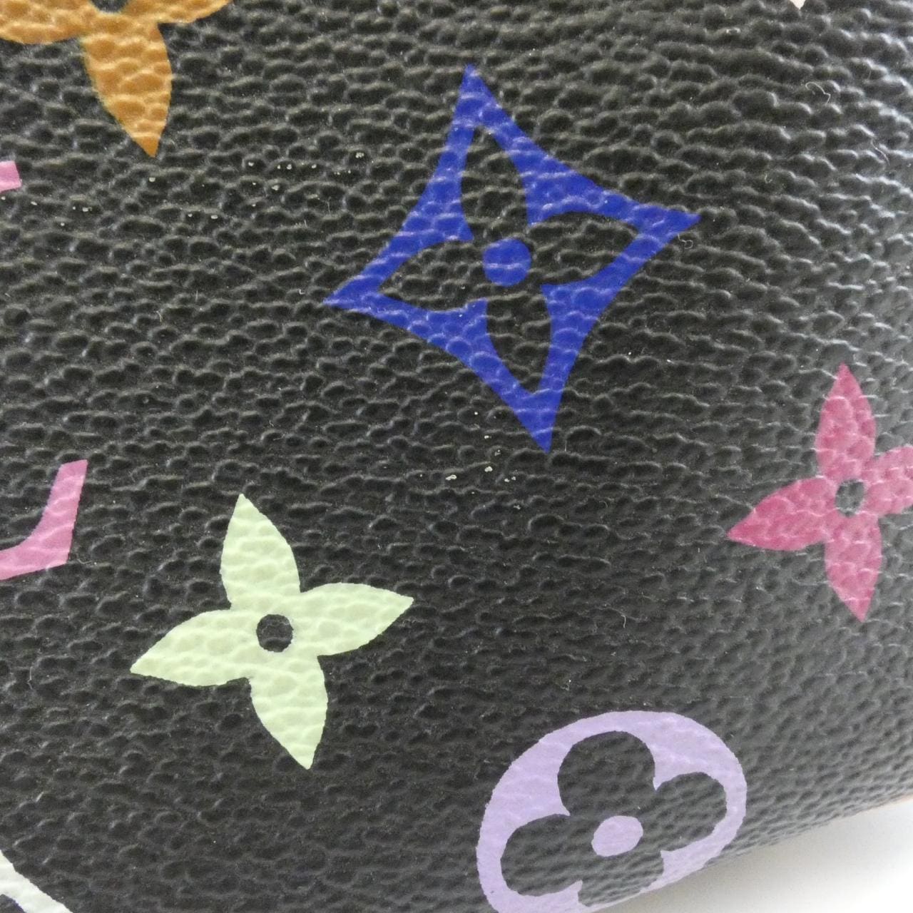 LOUIS VUITTON Pochette M92648 Pochette Canvas 3